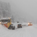 Diese Woche wird spannend: Kommt ab Donnerstag der erste Schnee?