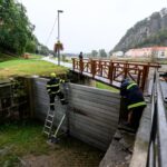 Hochwasser in Tschechien und Polen – Dörfer evakuiert